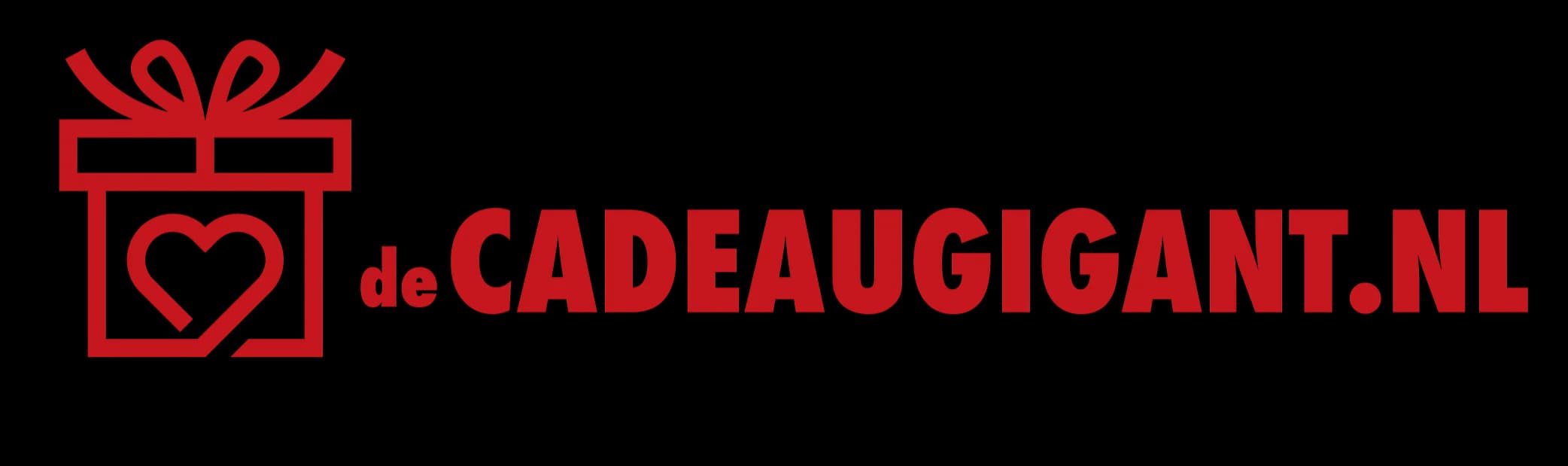 De cadeaugigant logo