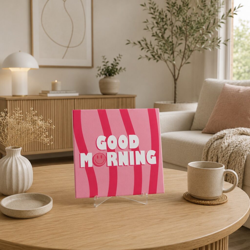 Tegel Quotes - Good morning